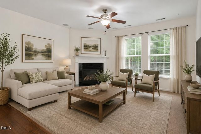 1424 Wesser Court, Fuquay Varina, NC 27526