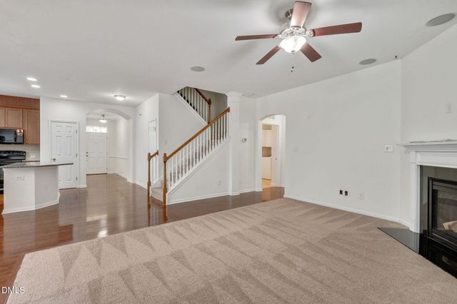 1424 Wesser Court, Fuquay Varina, NC 27526