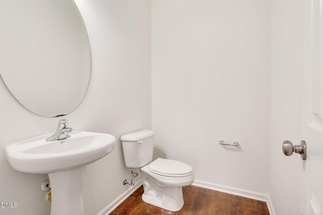1424 Wesser Court, Fuquay Varina, NC 27526