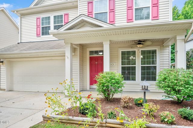 1424 Wesser Court, Fuquay Varina, NC 27526