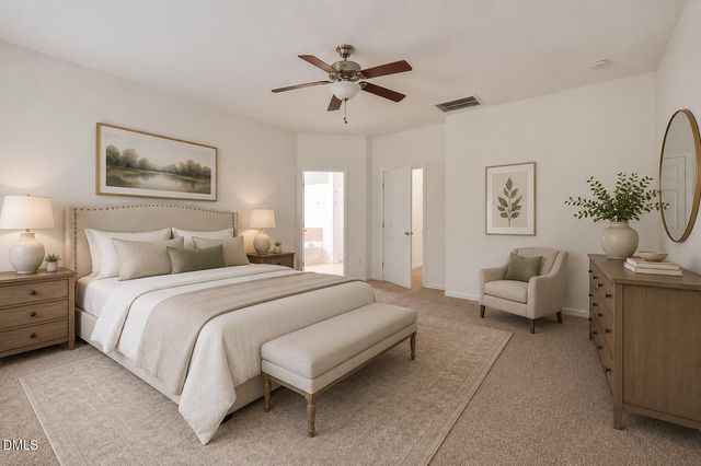1424 Wesser Court, Fuquay Varina, NC 27526