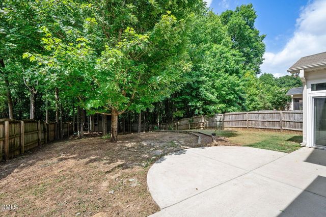 1424 Wesser Court, Fuquay Varina, NC 27526
