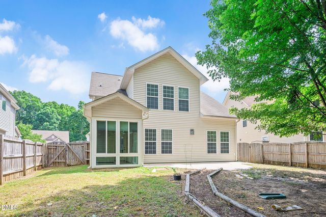 1424 Wesser Court, Fuquay Varina, NC 27526