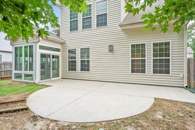 1424 Wesser Court, Fuquay Varina, NC 27526