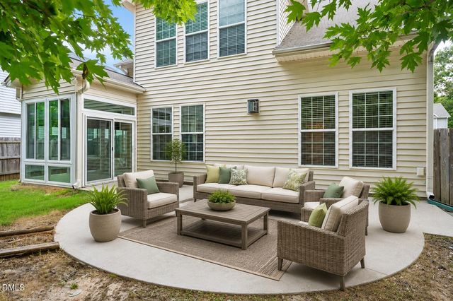 1424 Wesser Court, Fuquay Varina, NC 27526