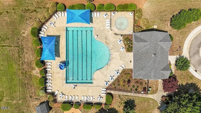 1424 Wesser Court, Fuquay Varina, NC 27526