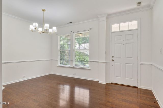 1424 Wesser Court, Fuquay Varina, NC 27526