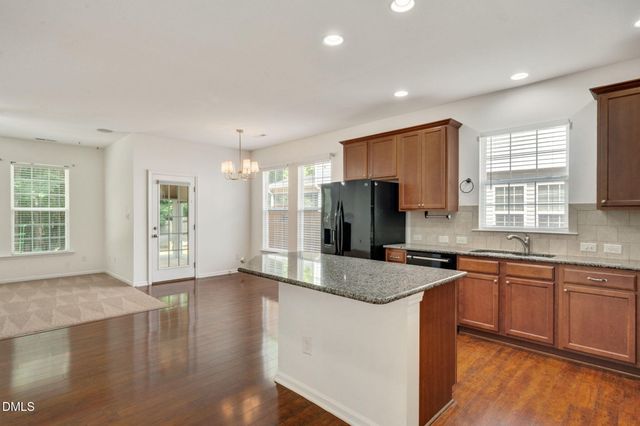 1424 Wesser Court, Fuquay Varina, NC 27526