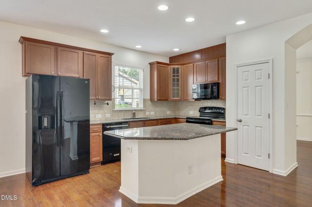 1424 Wesser Court, Fuquay Varina, NC 27526