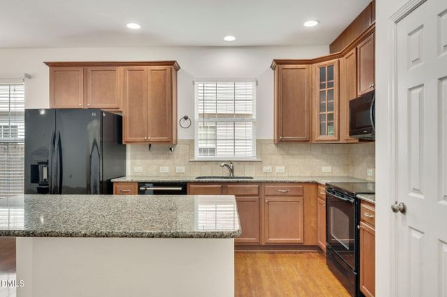 1424 Wesser Court, Fuquay Varina, NC 27526
