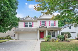 1424 Wesser Court, Fuquay Varina, NC 27526