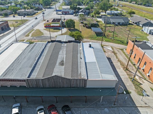 109 W Main Street, Itasca, TX 76055