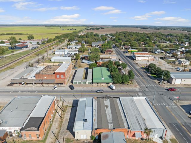 109 W Main Street, Itasca, TX 76055