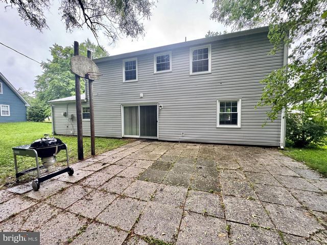 4908 ROCKY SPRING LN, Bowie, MD 20715