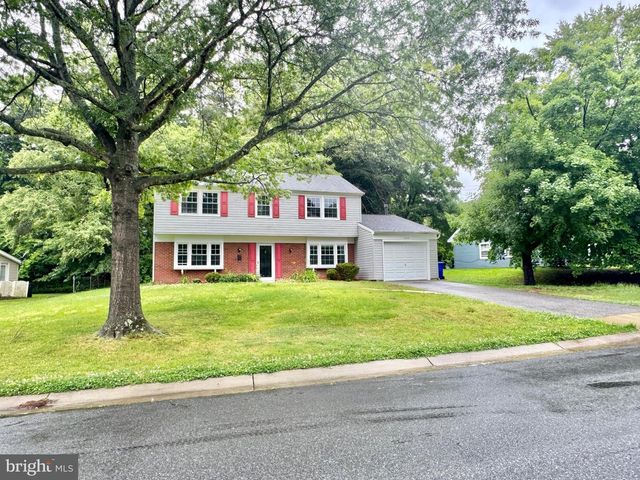 4908 ROCKY SPRING LN, Bowie, MD 20715