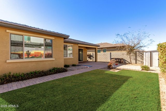 18822 W GEORGIA Avenue, Litchfield Park, AZ 85340