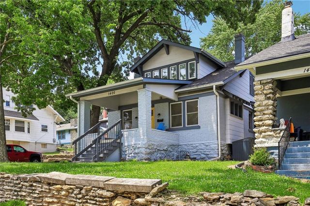 1400 E 28 Street, Kansas City, MO 64109