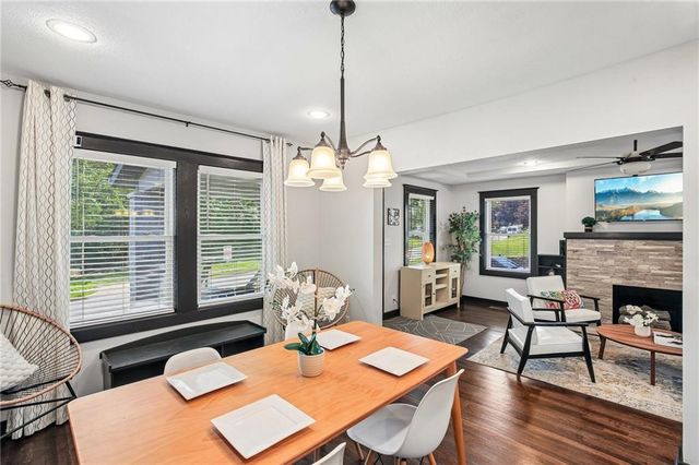 1400 E 28 Street, Kansas City, MO 64109