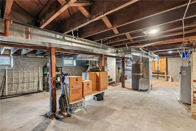 1400 E 28 Street, Kansas City, MO 64109