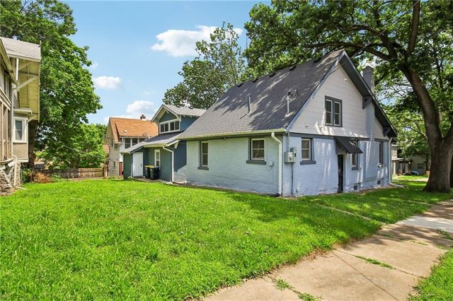 1400 E 28 Street, Kansas City, MO 64109