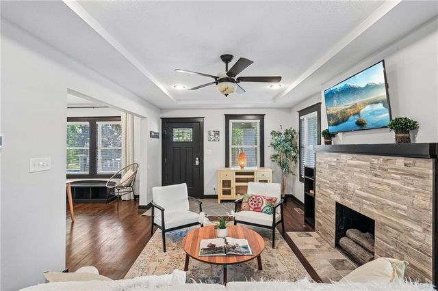 1400 E 28 Street, Kansas City, MO 64109