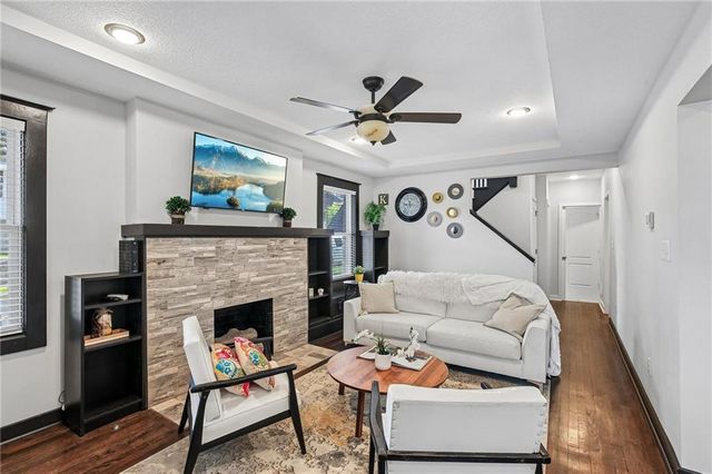 1400 E 28 Street, Kansas City, MO 64109