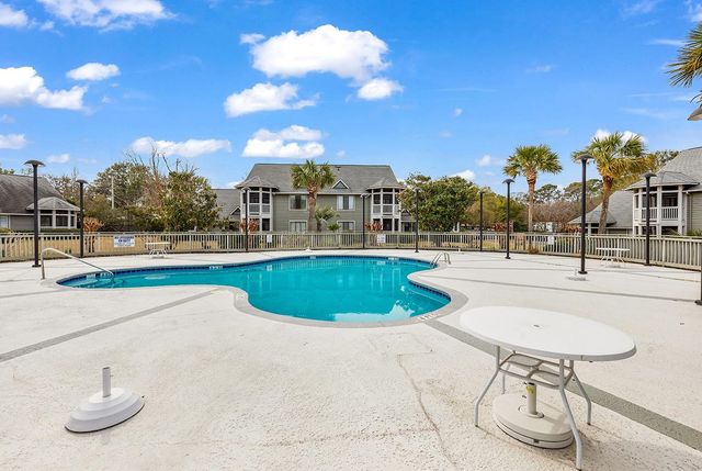 311 Cumberland Terrace Dr Apt 7C, Myrtle Beach, SC 29572