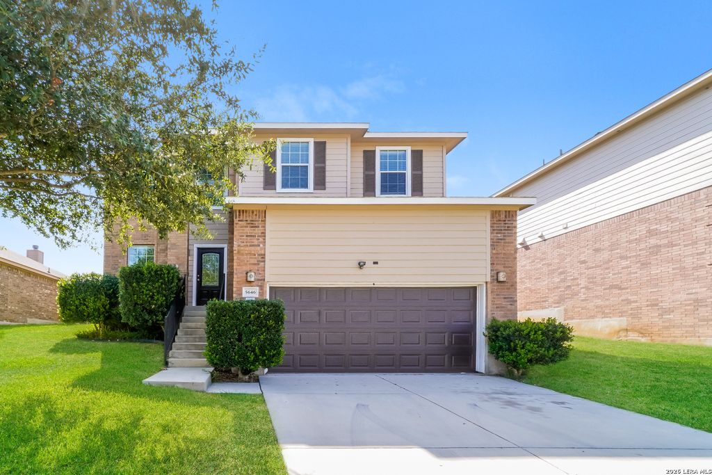 5646 Southern Oaks, San Antonio, TX 78261