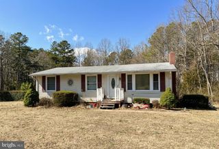 1248 SHORES RD, Palmyra, VA 22963