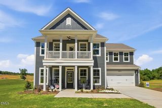 0 Sellars-a Road, Cameron, NC 28326