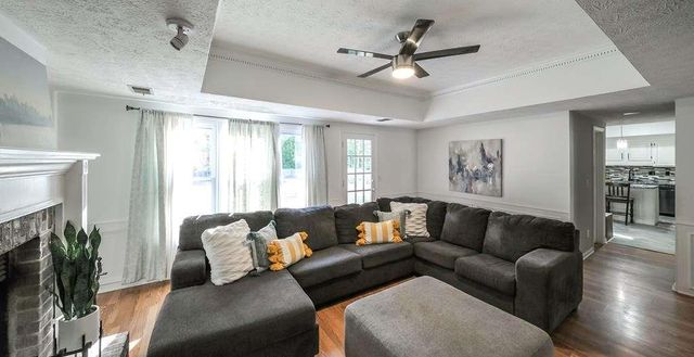 1928 Stonewood Drive, Lithia Springs, GA 30122