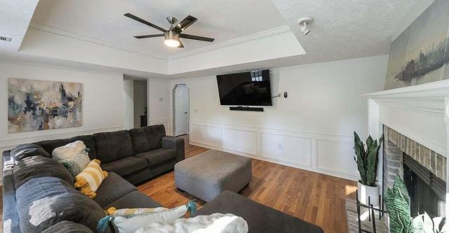 1928 Stonewood Drive, Lithia Springs, GA 30122