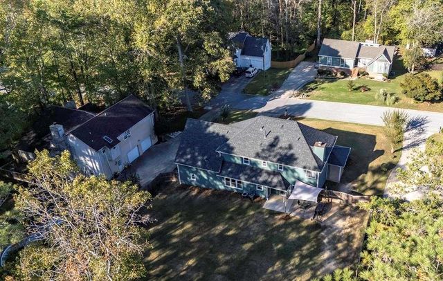 1928 Stonewood Drive, Lithia Springs, GA 30122