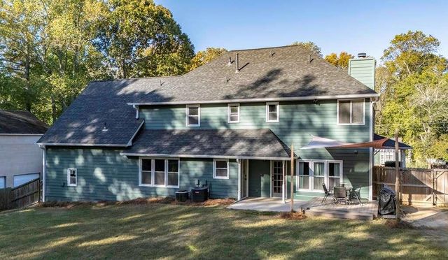 1928 Stonewood Drive, Lithia Springs, GA 30122