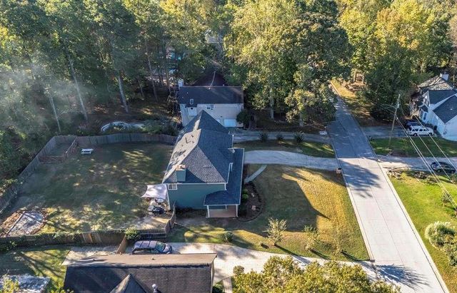 1928 Stonewood Drive, Lithia Springs, GA 30122