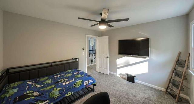 1928 Stonewood Drive, Lithia Springs, GA 30122