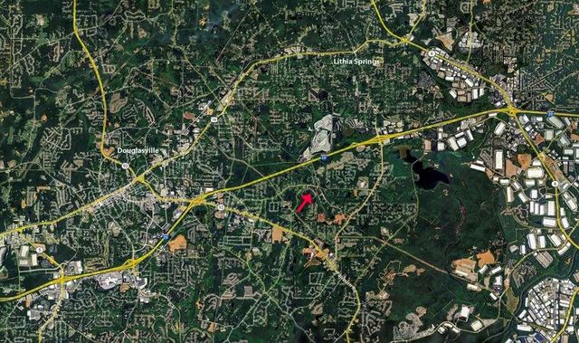 1928 Stonewood Drive, Lithia Springs, GA 30122