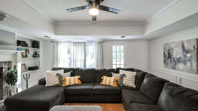 1928 Stonewood Drive, Lithia Springs, GA 30122