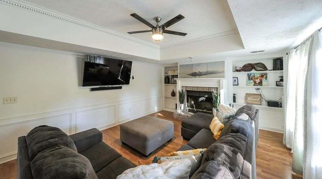 1928 Stonewood Drive, Lithia Springs, GA 30122