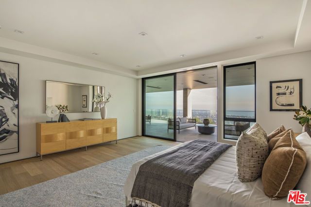 16680 Charmel Lane, Pacific Palisades (los Angeles), CA 90272