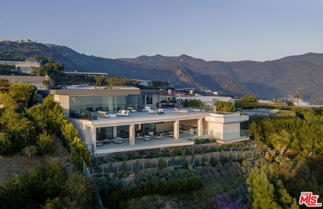 16680 Charmel Lane, Pacific Palisades (los Angeles), CA 90272