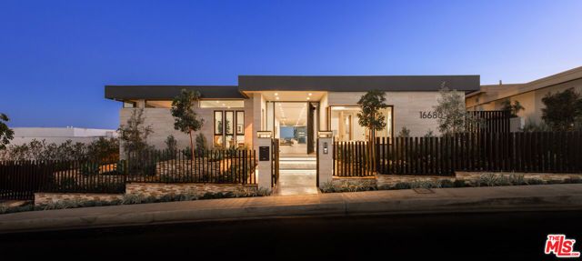 16680 Charmel Lane, Pacific Palisades (los Angeles), CA 90272
