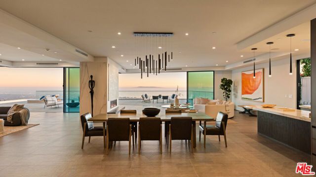 16680 Charmel Lane, Pacific Palisades (los Angeles), CA 90272