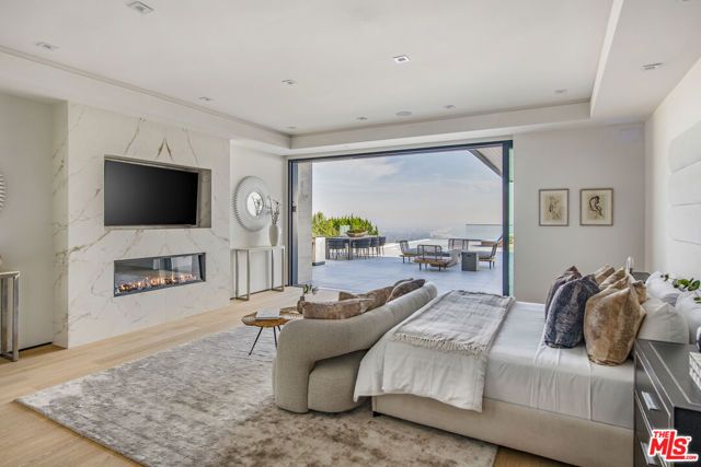 16680 Charmel Lane, Pacific Palisades (los Angeles), CA 90272