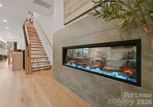 156 Mattoon Street, Charlotte, NC 28216