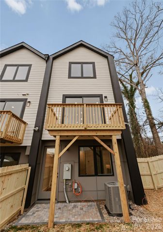 156 Mattoon Street, Charlotte, NC 28216