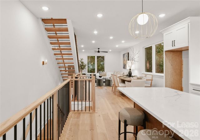 156 Mattoon Street, Charlotte, NC 28216