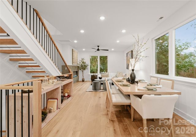 156 Mattoon Street, Charlotte, NC 28216