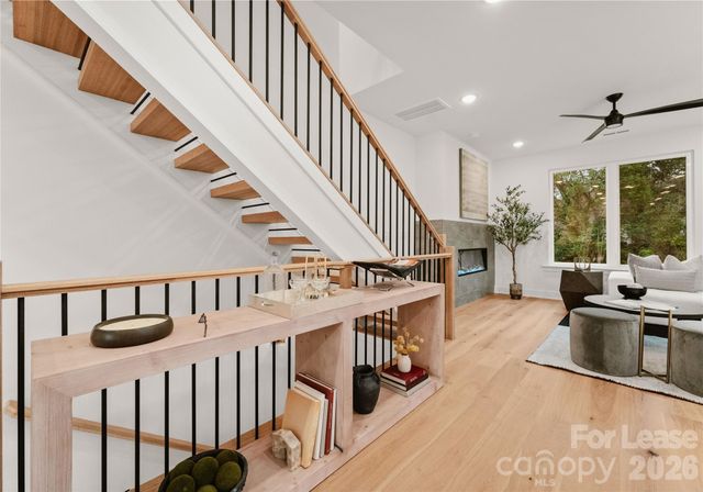 156 Mattoon Street, Charlotte, NC 28216