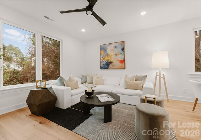 156 Mattoon Street, Charlotte, NC 28216